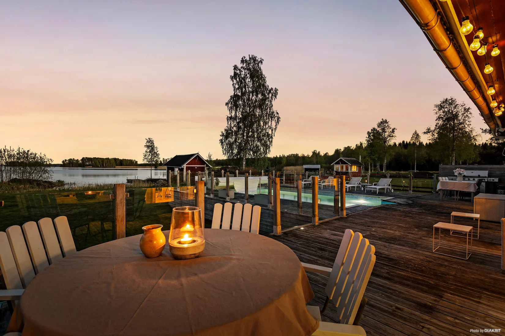 Villa, Slyte 710, Slyte vid Hjälmaren, Örebro