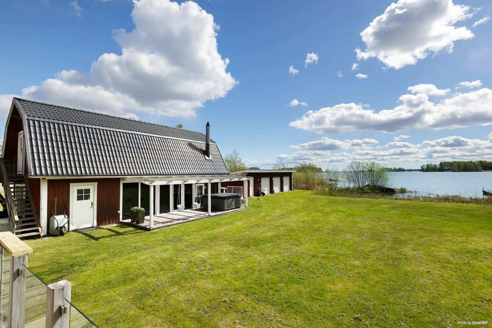 Villa, Slyte 710, Slyte vid Hjälmaren, Örebro