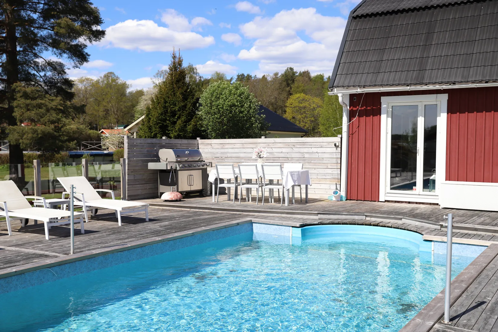 Villa, Slyte 710, Slyte vid Hjälmaren, Örebro