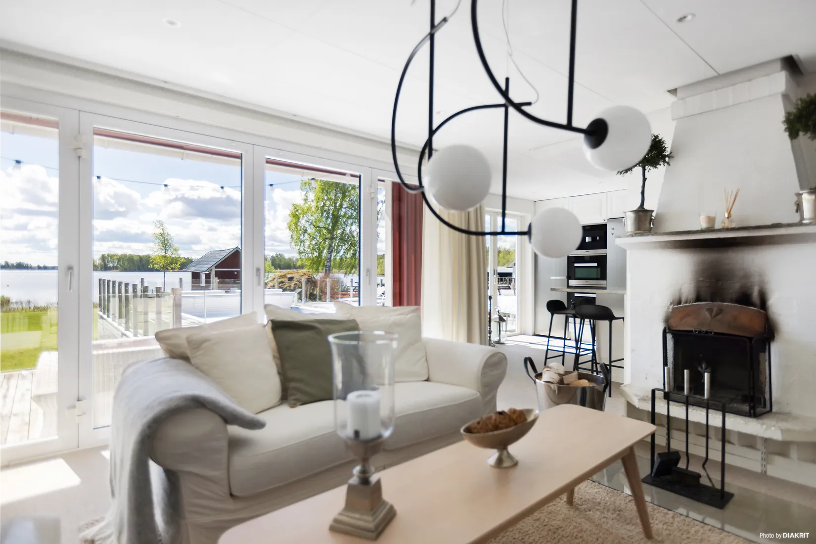 Villa, Slyte 710, Slyte vid Hjälmaren, Örebro