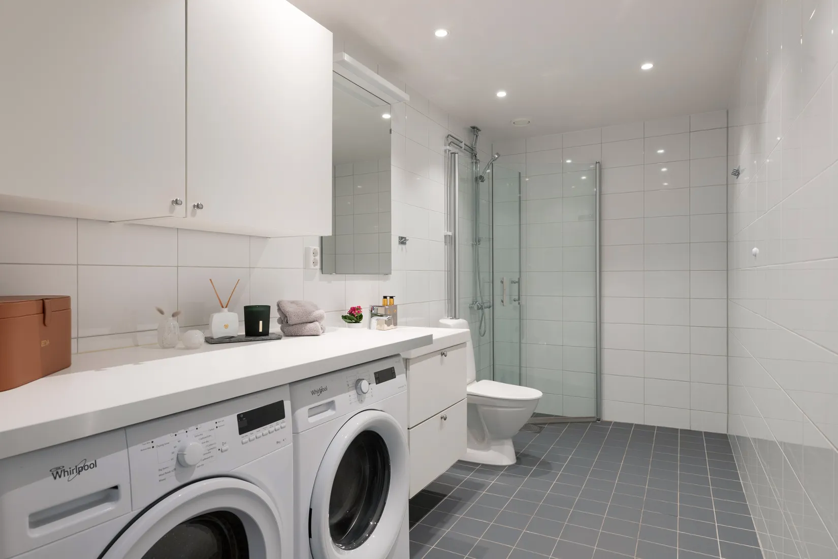 Bostadsrätt, Boplatsvägen 19, Brotorp - Järvastaden, Sundbyberg