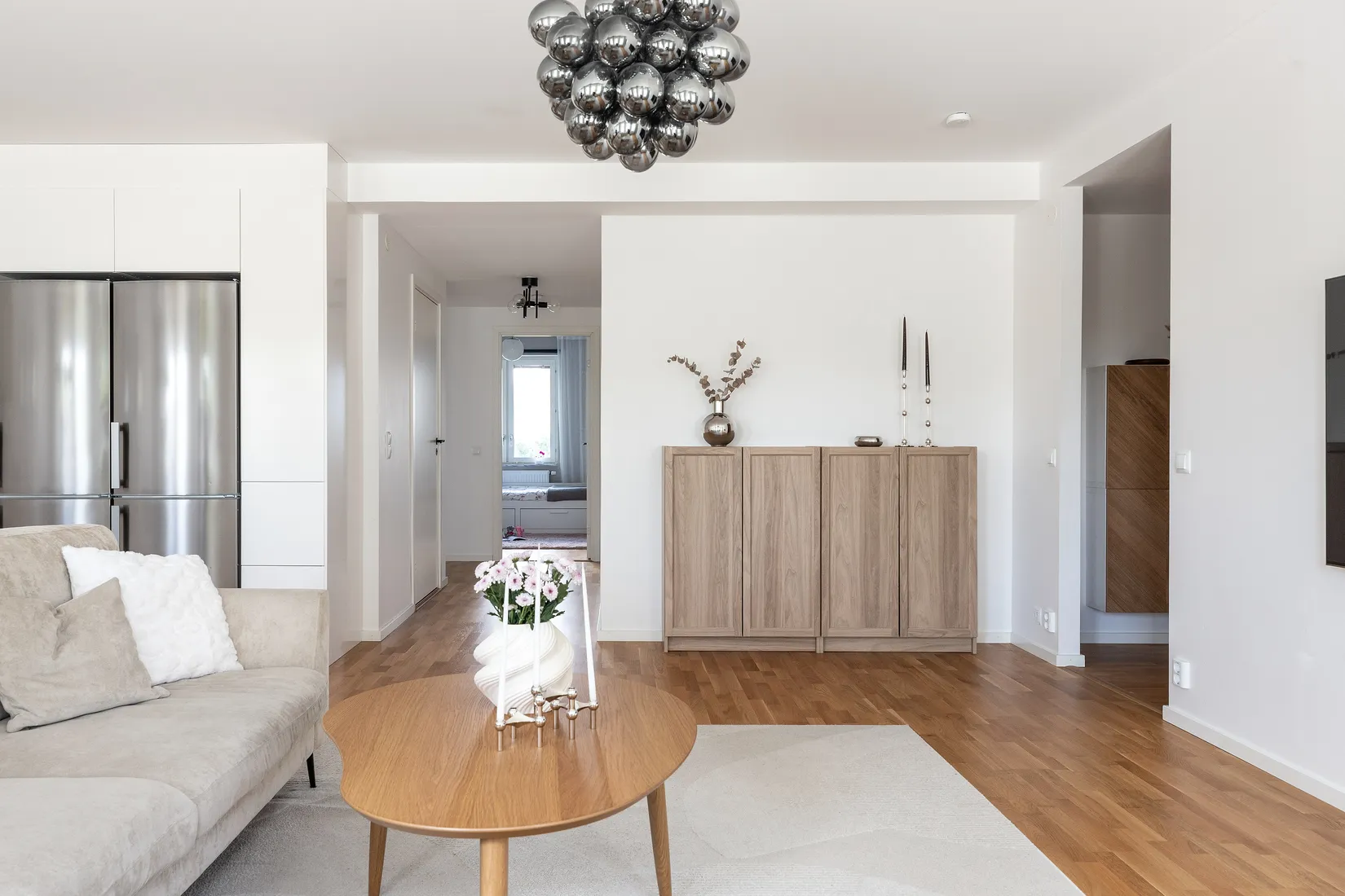 Bostadsrätt, Boplatsvägen 19, Brotorp - Järvastaden, Sundbyberg