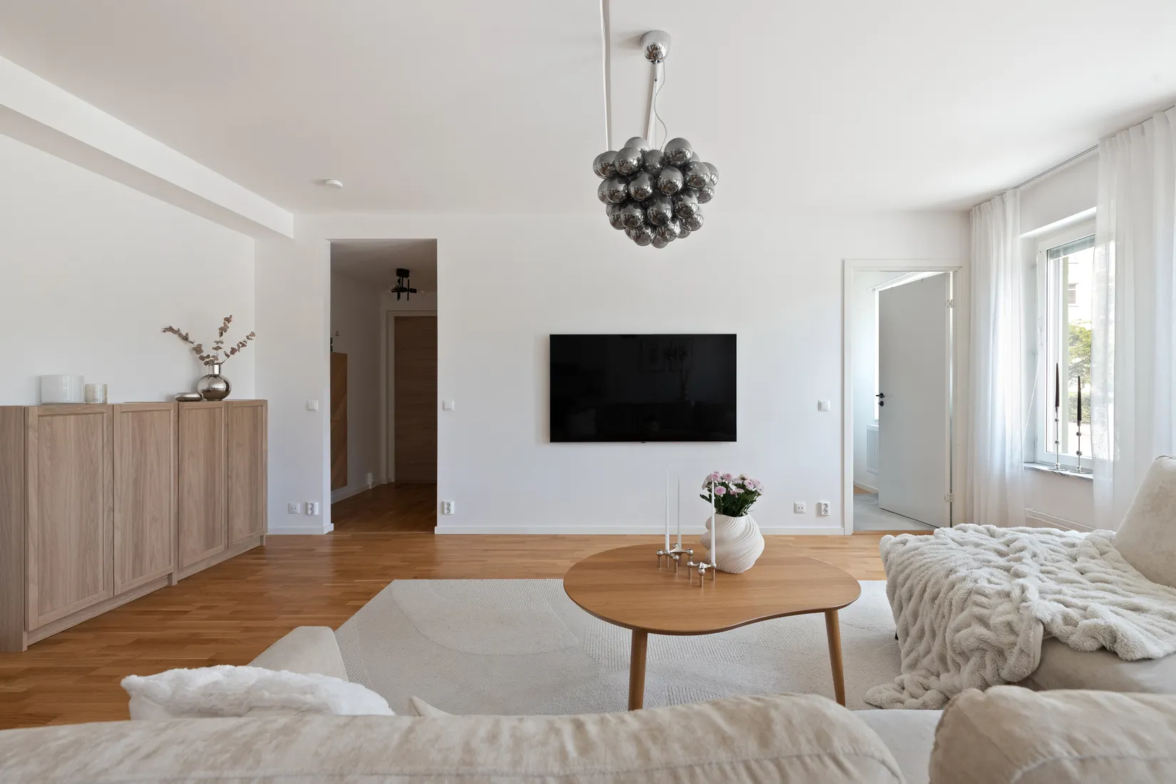 Bostadsrätt, Boplatsvägen 19, Brotorp - Järvastaden, Sundbyberg