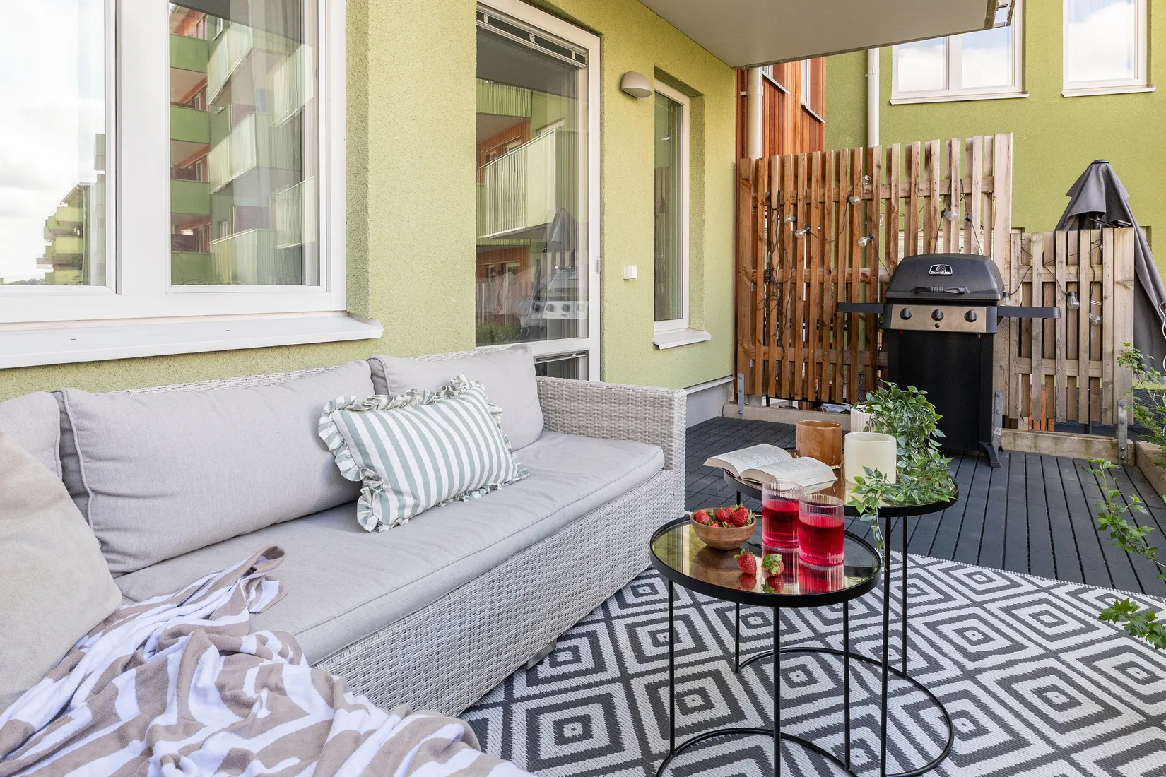 Bostadsrätt, Boplatsvägen 19, Brotorp - Järvastaden, Sundbyberg