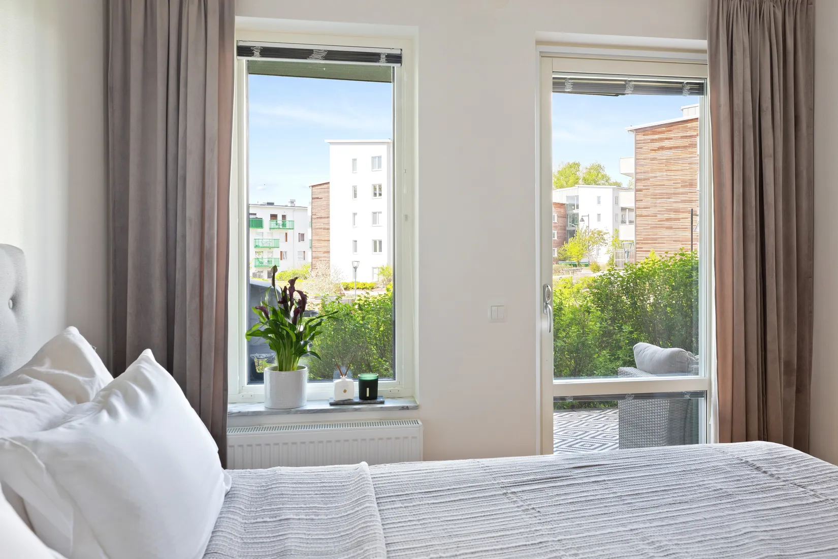 Bostadsrätt, Boplatsvägen 19, Brotorp - Järvastaden, Sundbyberg