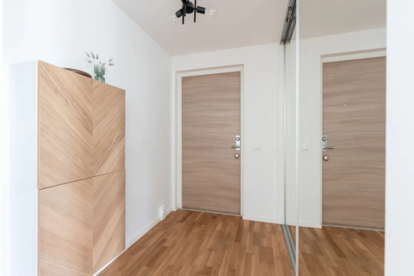 Bostadsrätt, Boplatsvägen 19, Brotorp - Järvastaden, Sundbyberg