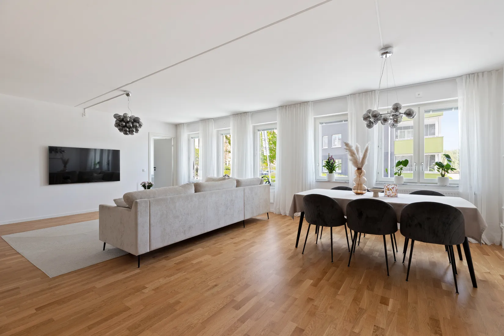 Bostadsrätt, Boplatsvägen 19, Brotorp - Järvastaden, Sundbyberg