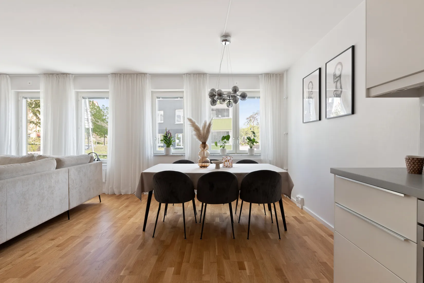 Bostadsrätt, Boplatsvägen 19, Brotorp - Järvastaden, Sundbyberg