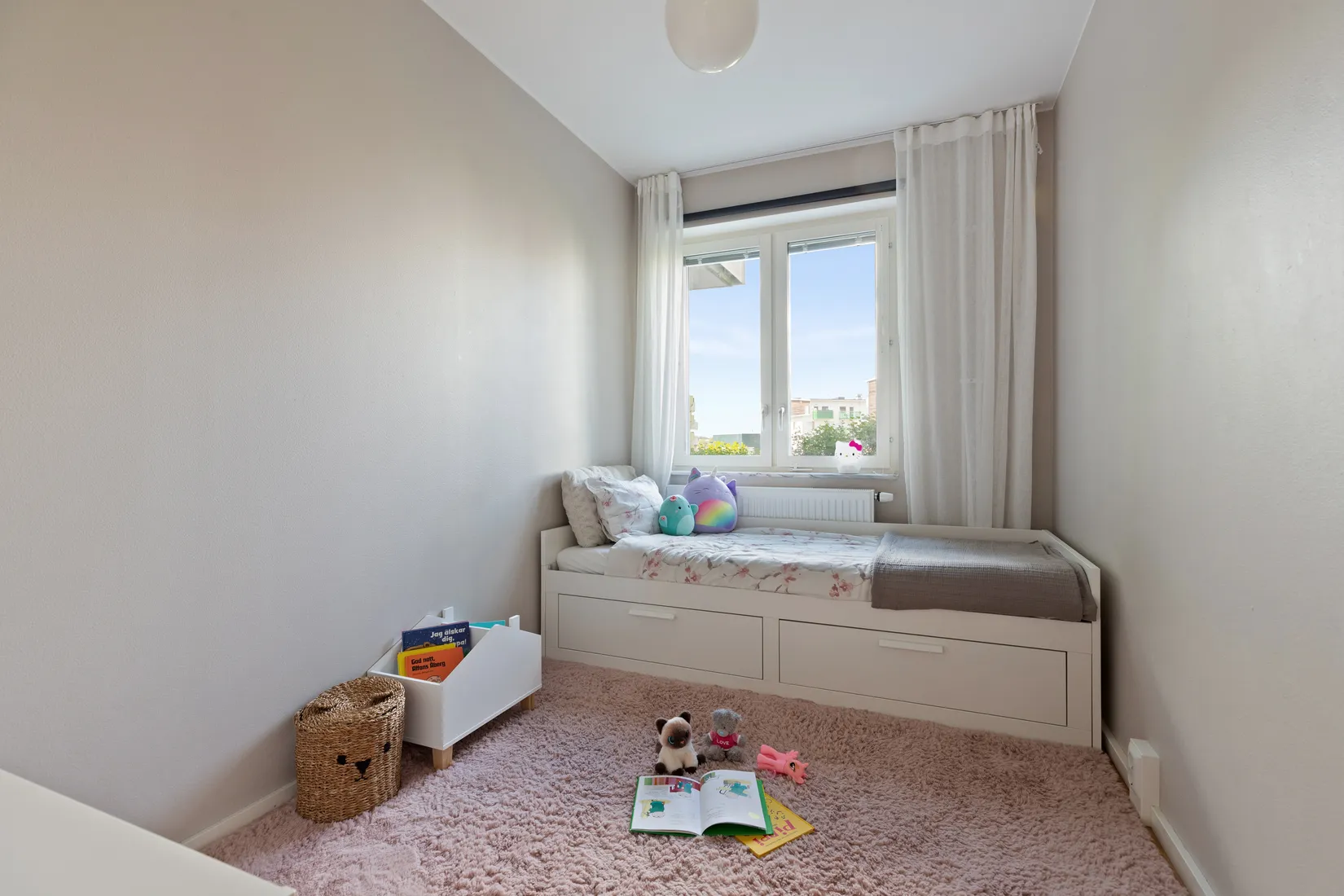 Bostadsrätt, Boplatsvägen 19, Brotorp - Järvastaden, Sundbyberg