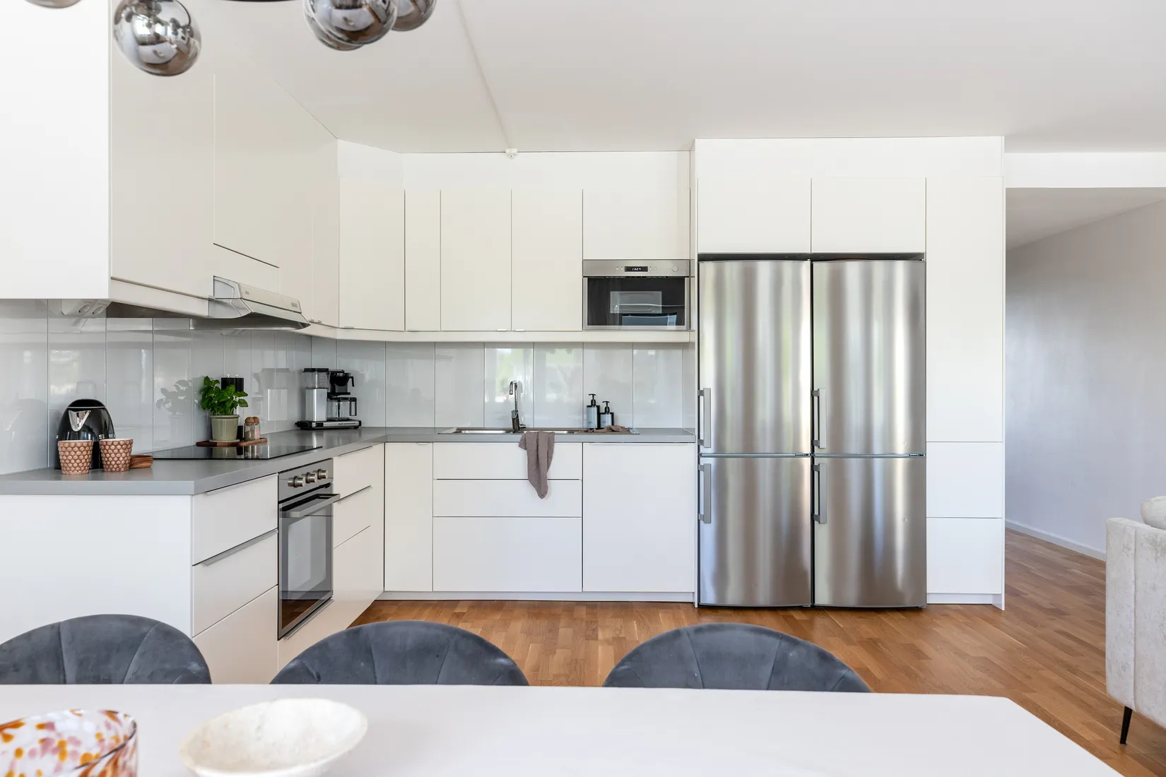 Bostadsrätt, Boplatsvägen 19, Brotorp - Järvastaden, Sundbyberg