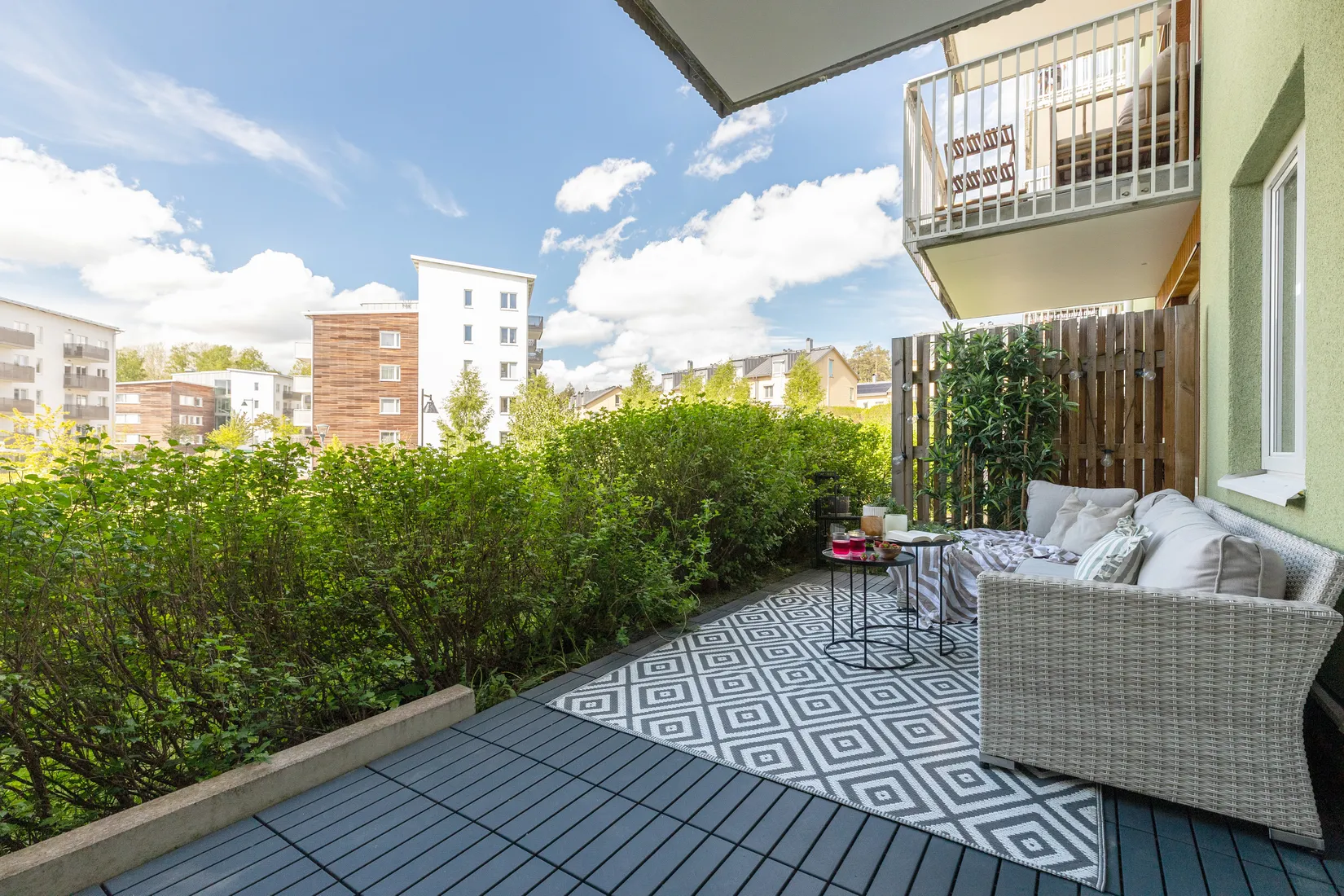 Bostadsrätt, Boplatsvägen 19, Brotorp - Järvastaden, Sundbyberg