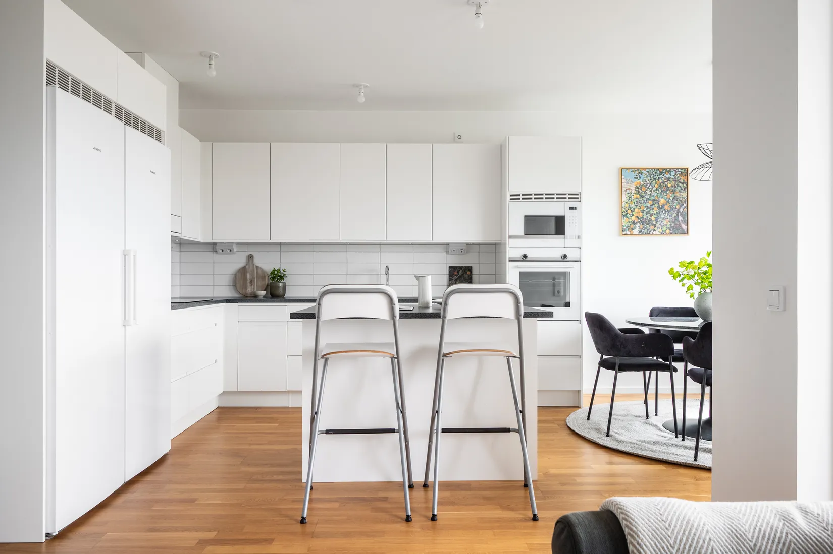 Bostadsrätt, Ymers Gata 23A, Hyllie, Malmö