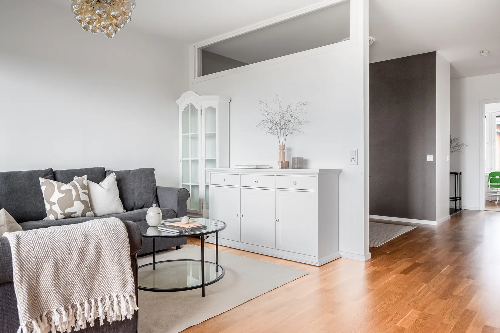 Bostadsrätt, Ymers Gata 23A, Hyllie, Malmö