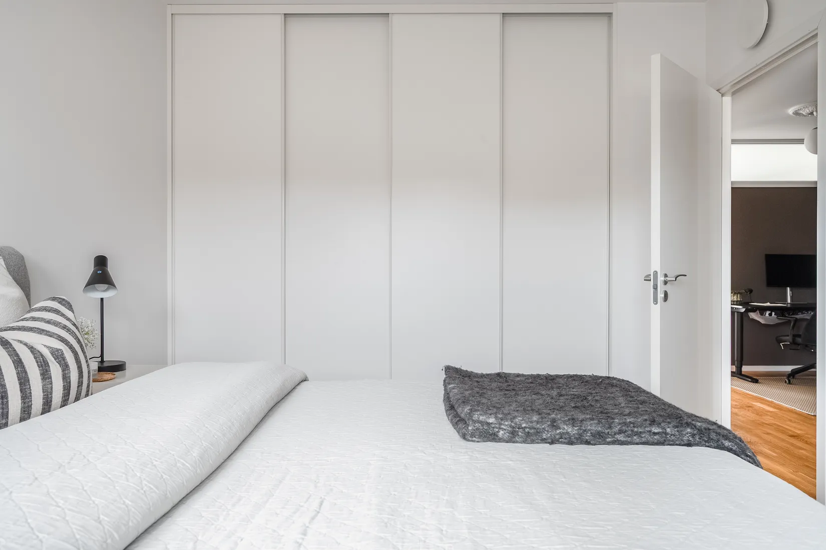 Bostadsrätt, Ymers Gata 23A, Hyllie, Malmö