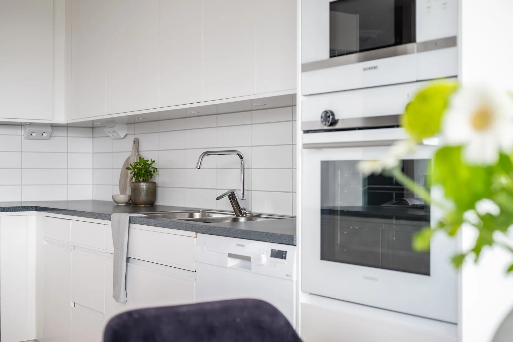 Bostadsrätt, Ymers Gata 23A, Hyllie, Malmö