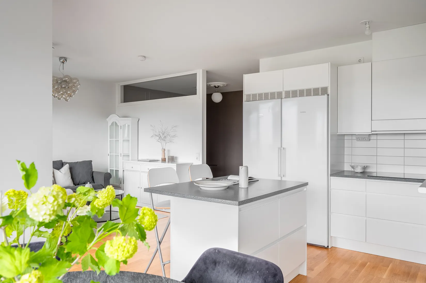 Bostadsrätt, Ymers Gata 23A, Hyllie, Malmö