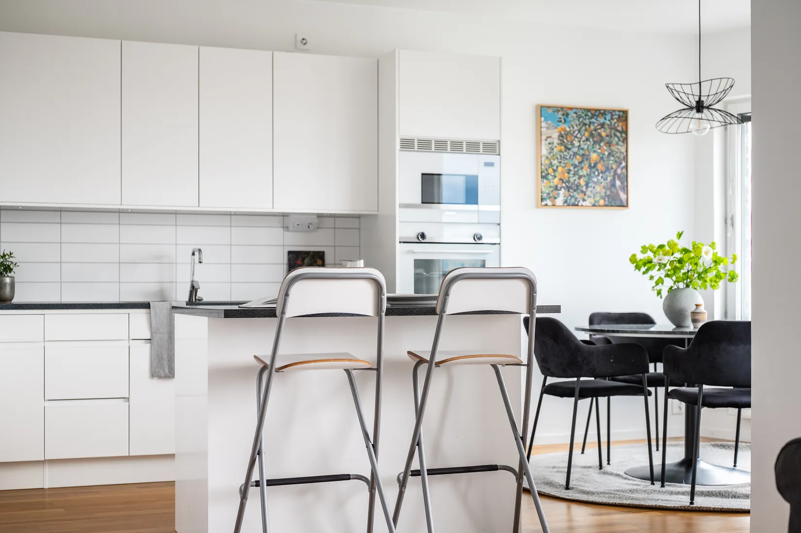 Bostadsrätt, Ymers Gata 23A, Hyllie, Malmö