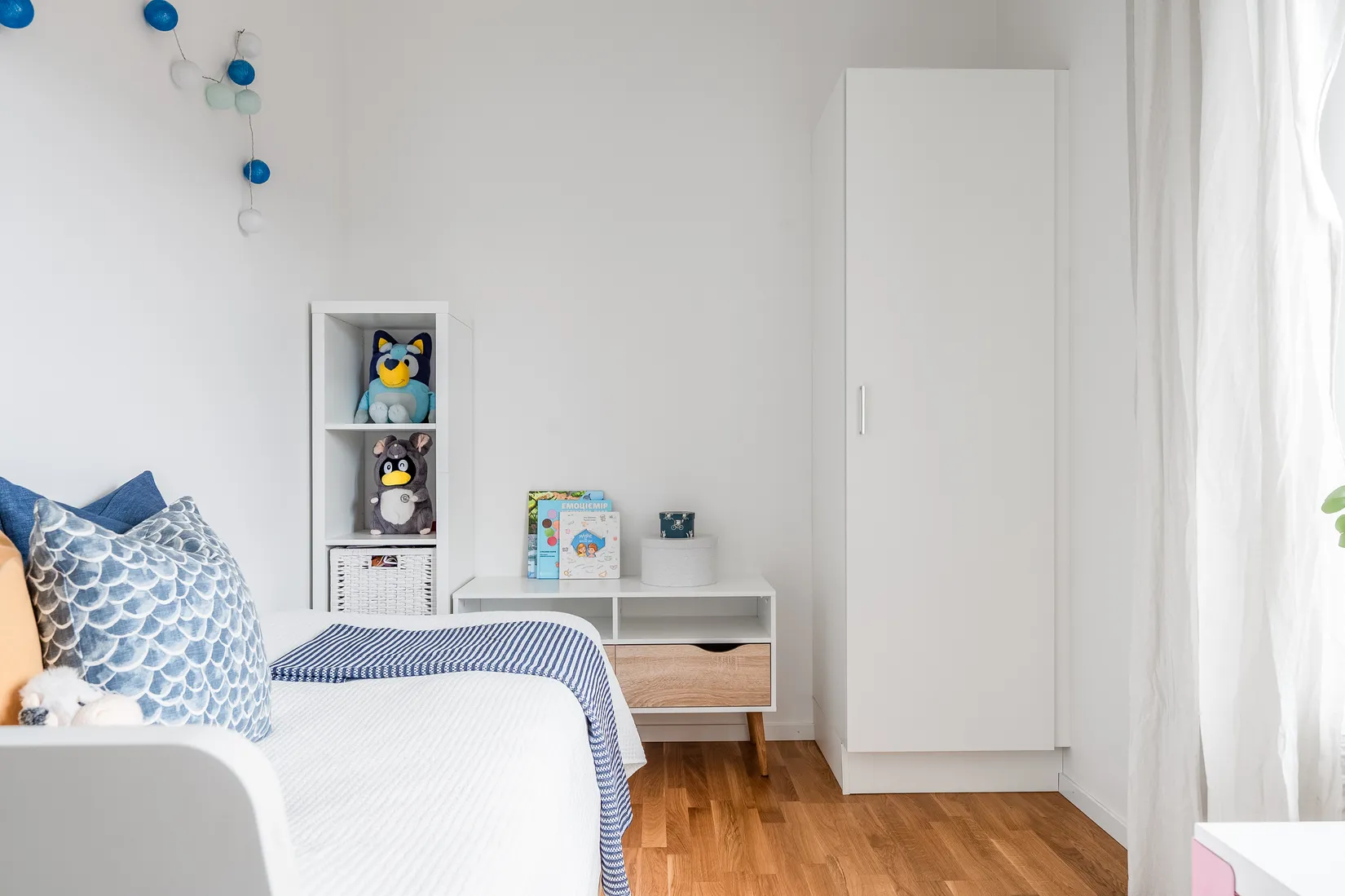 Bostadsrätt, Ymers Gata 23A, Hyllie, Malmö