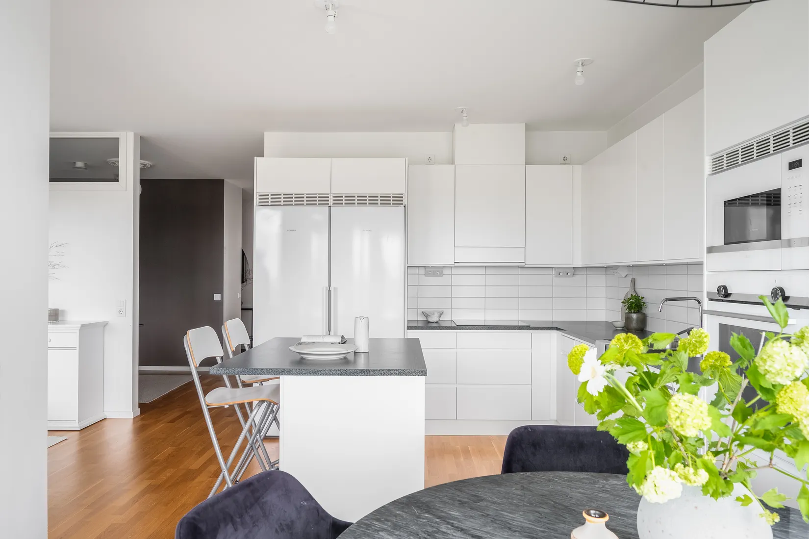 Bostadsrätt, Ymers Gata 23A, Hyllie, Malmö