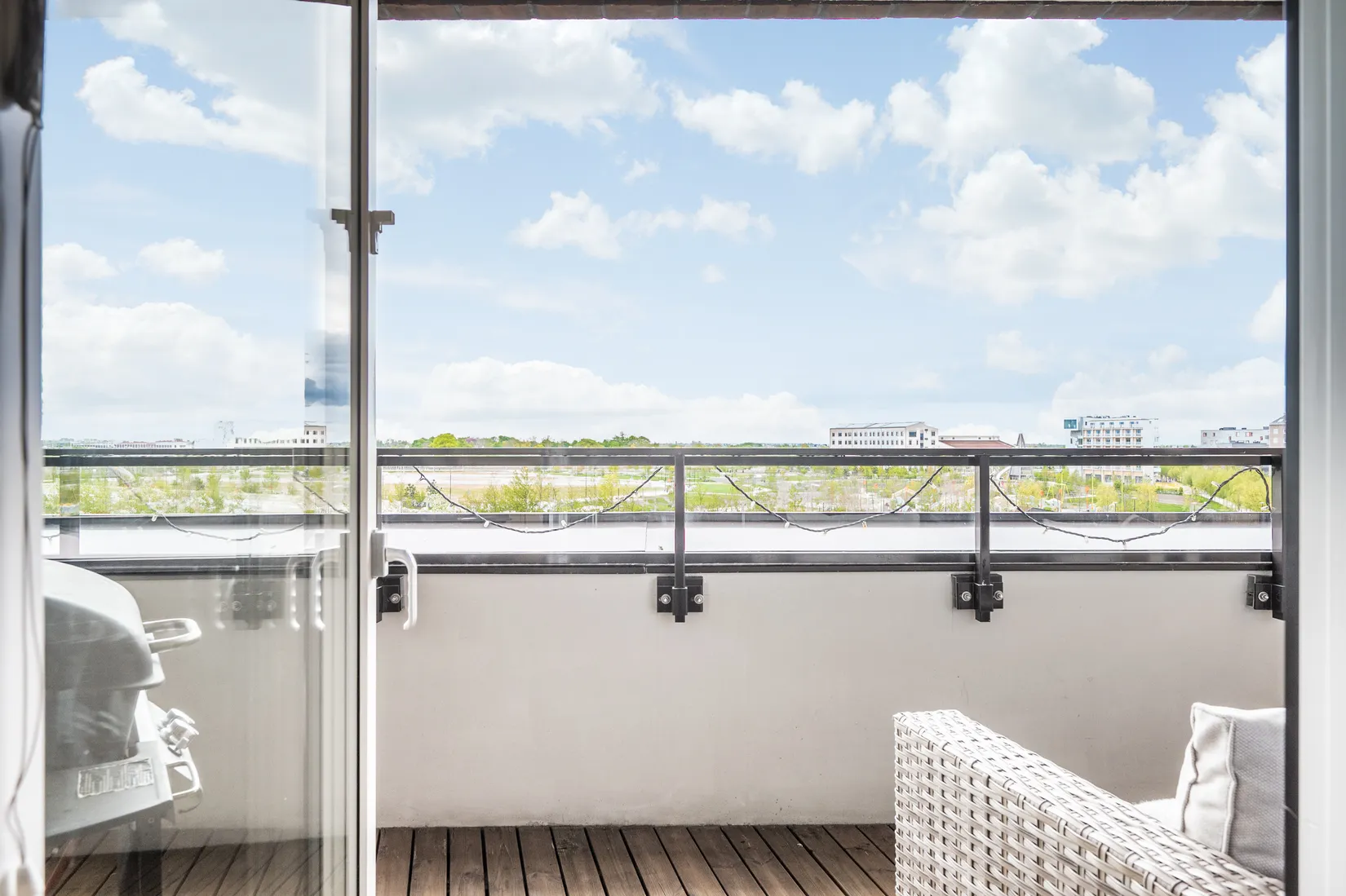 Bostadsrätt, Ymers Gata 23A, Hyllie, Malmö