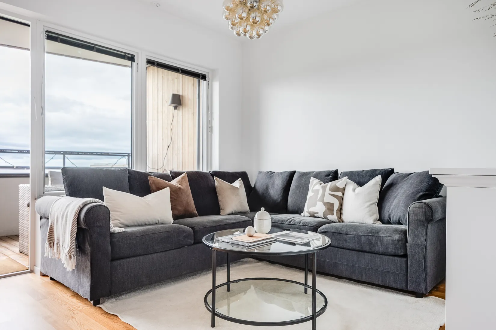 Bostadsrätt, Ymers Gata 23A, Hyllie, Malmö