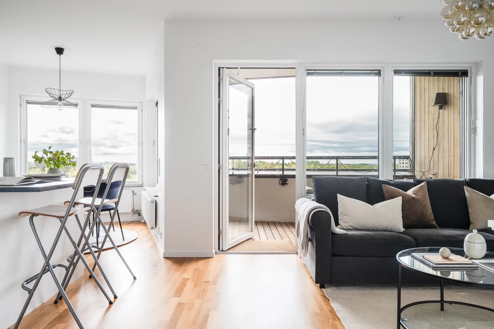 Bostadsrätt, Ymers Gata 23A, Hyllie, Malmö