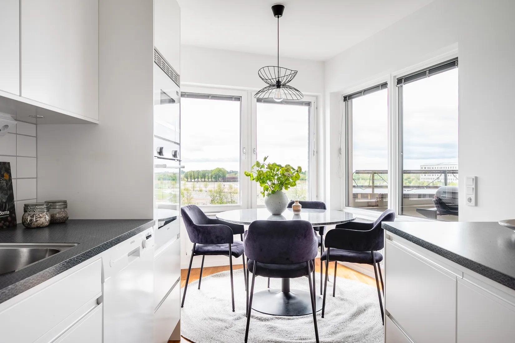 Bostadsrätt, Ymers Gata 23A, Hyllie, Malmö