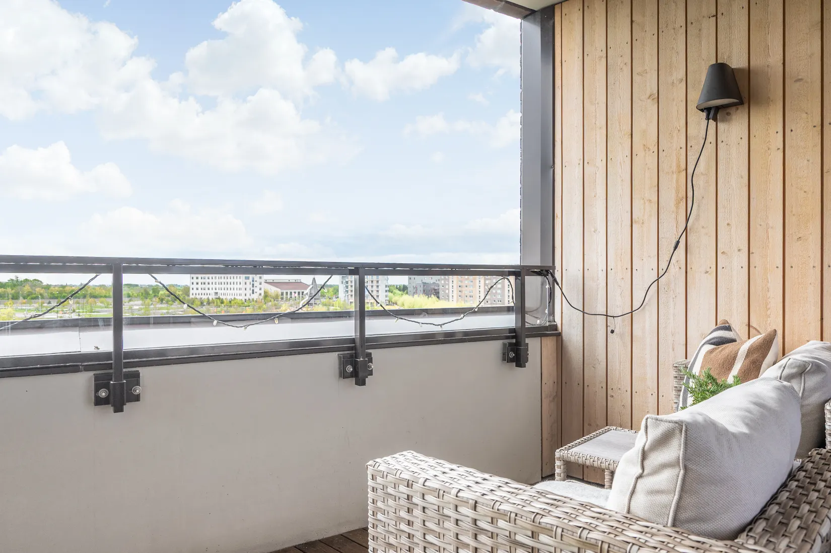 Bostadsrätt, Ymers Gata 23A, Hyllie, Malmö