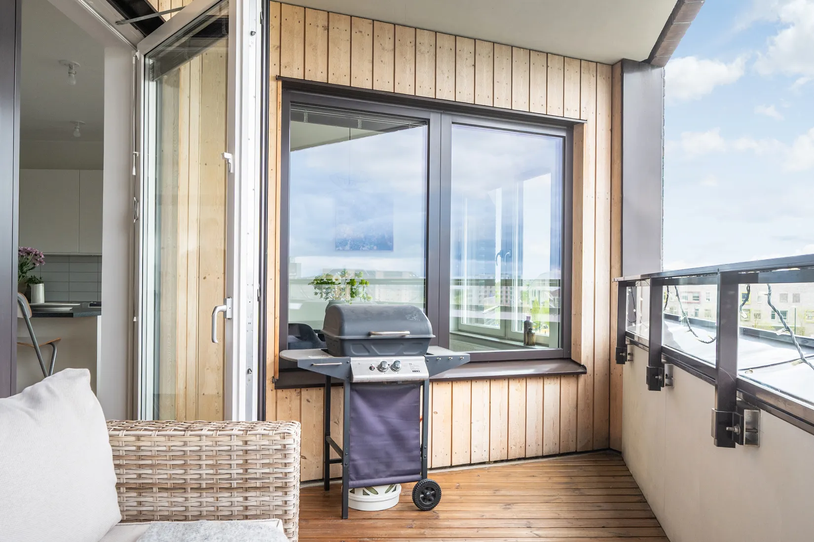 Bostadsrätt, Ymers Gata 23A, Hyllie, Malmö