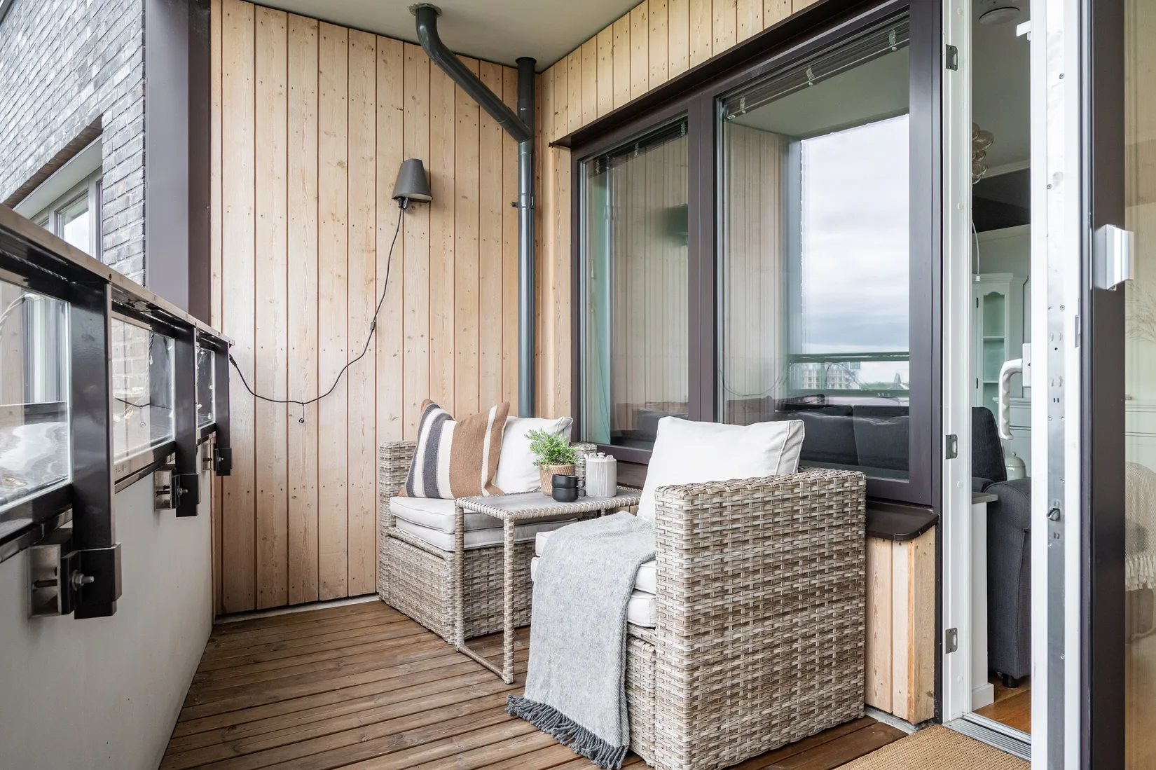 Bostadsrätt, Ymers Gata 23A, Hyllie, Malmö