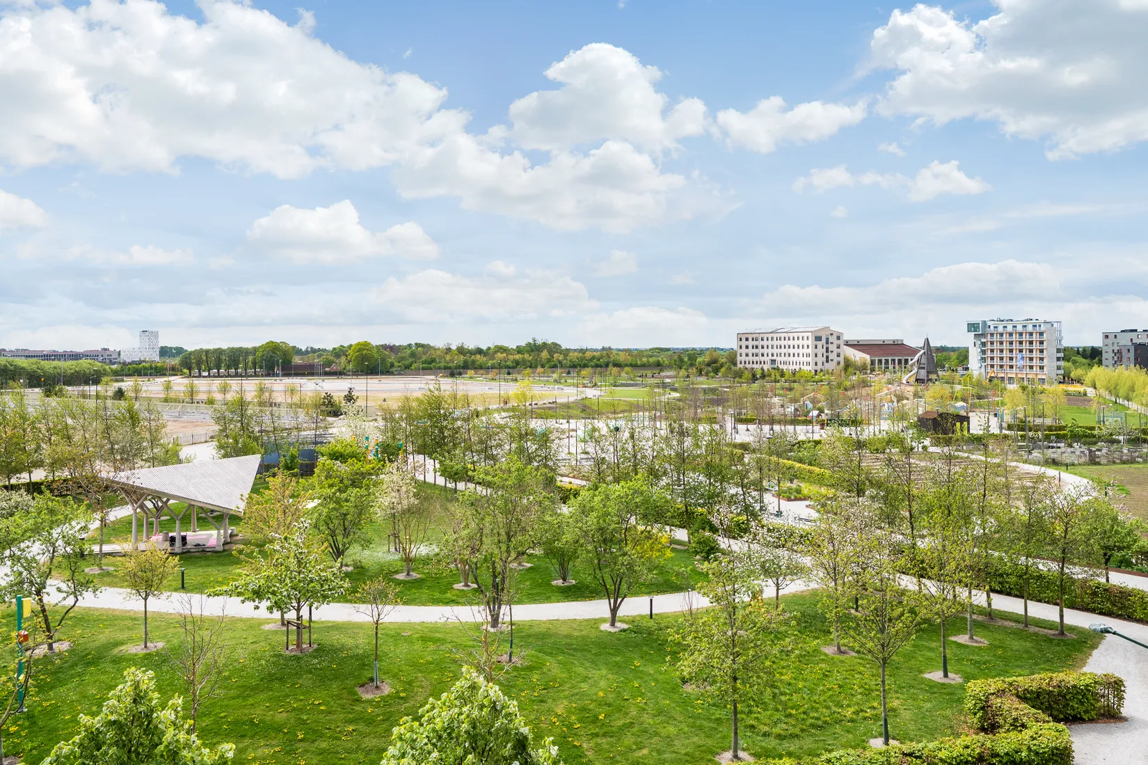 Bostadsrätt, Ymers Gata 23A, Hyllie, Malmö