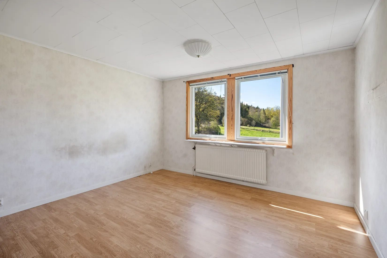 Gård/Skog, Olseröd 1, Tanumshede, Tanum