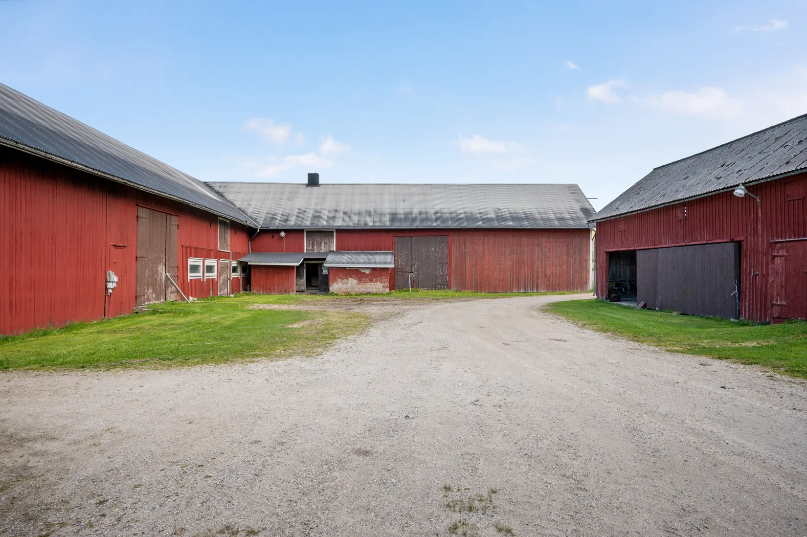 Gård/Skog, Olseröd 1, Tanumshede, Tanum