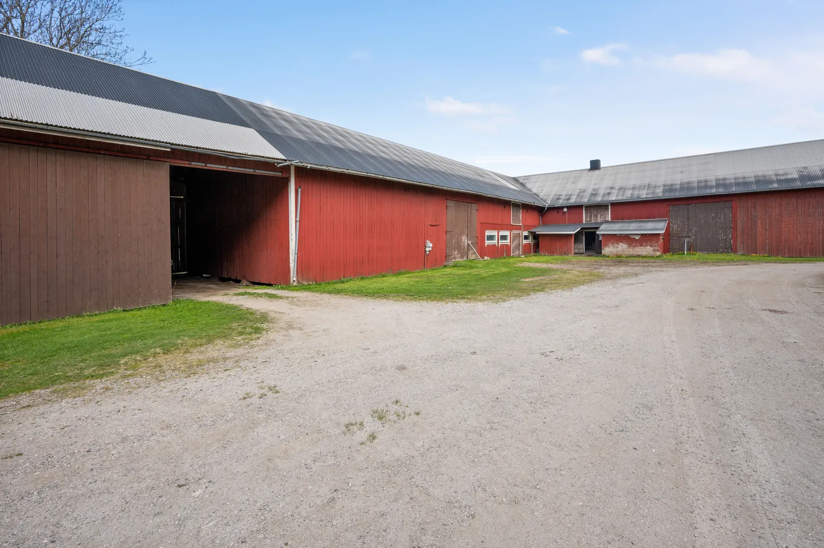 Gård/Skog, Olseröd 1, Tanumshede, Tanum