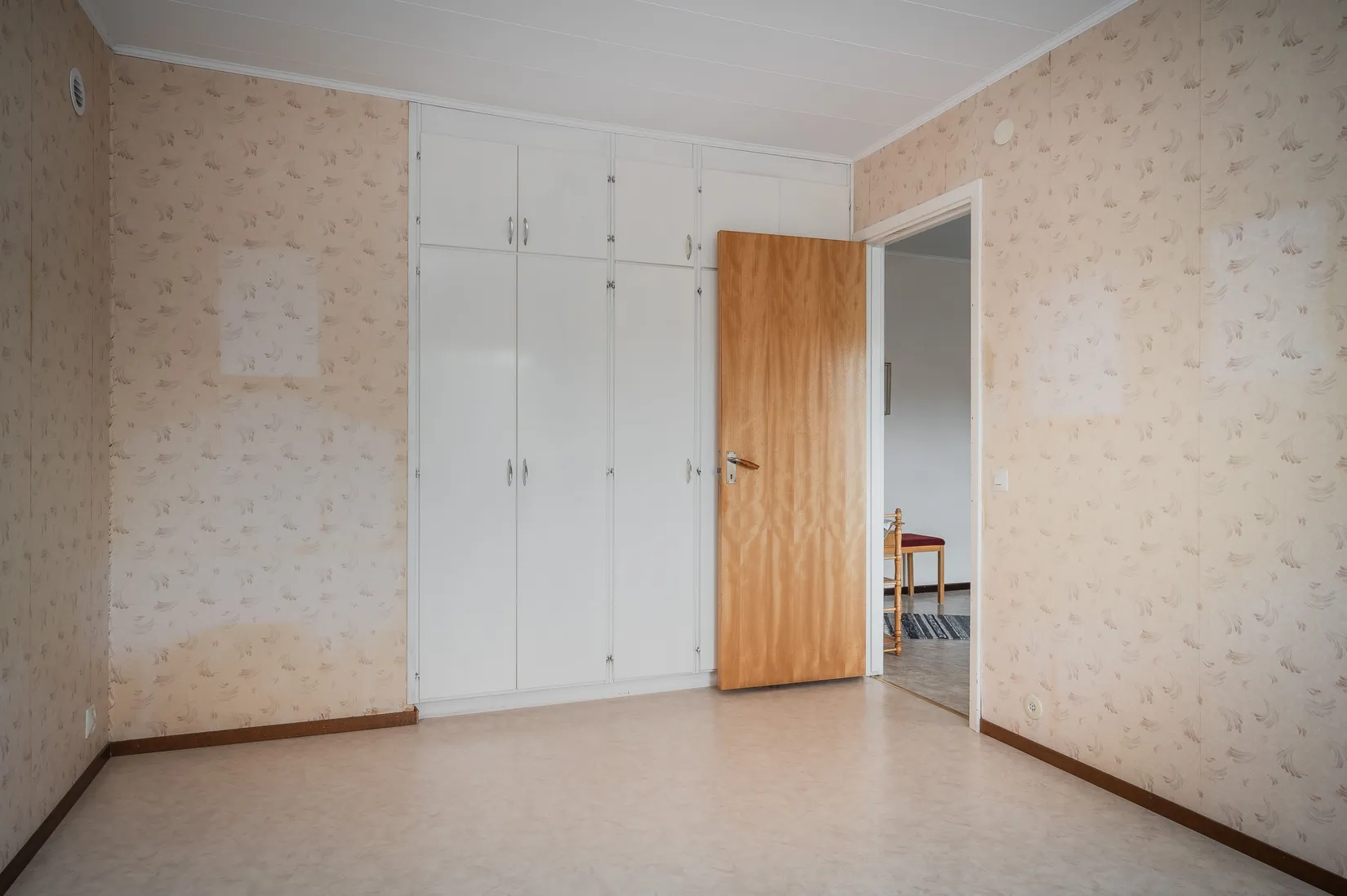 Villa, Solvägen 28, Kroksta, Örnsköldsvik