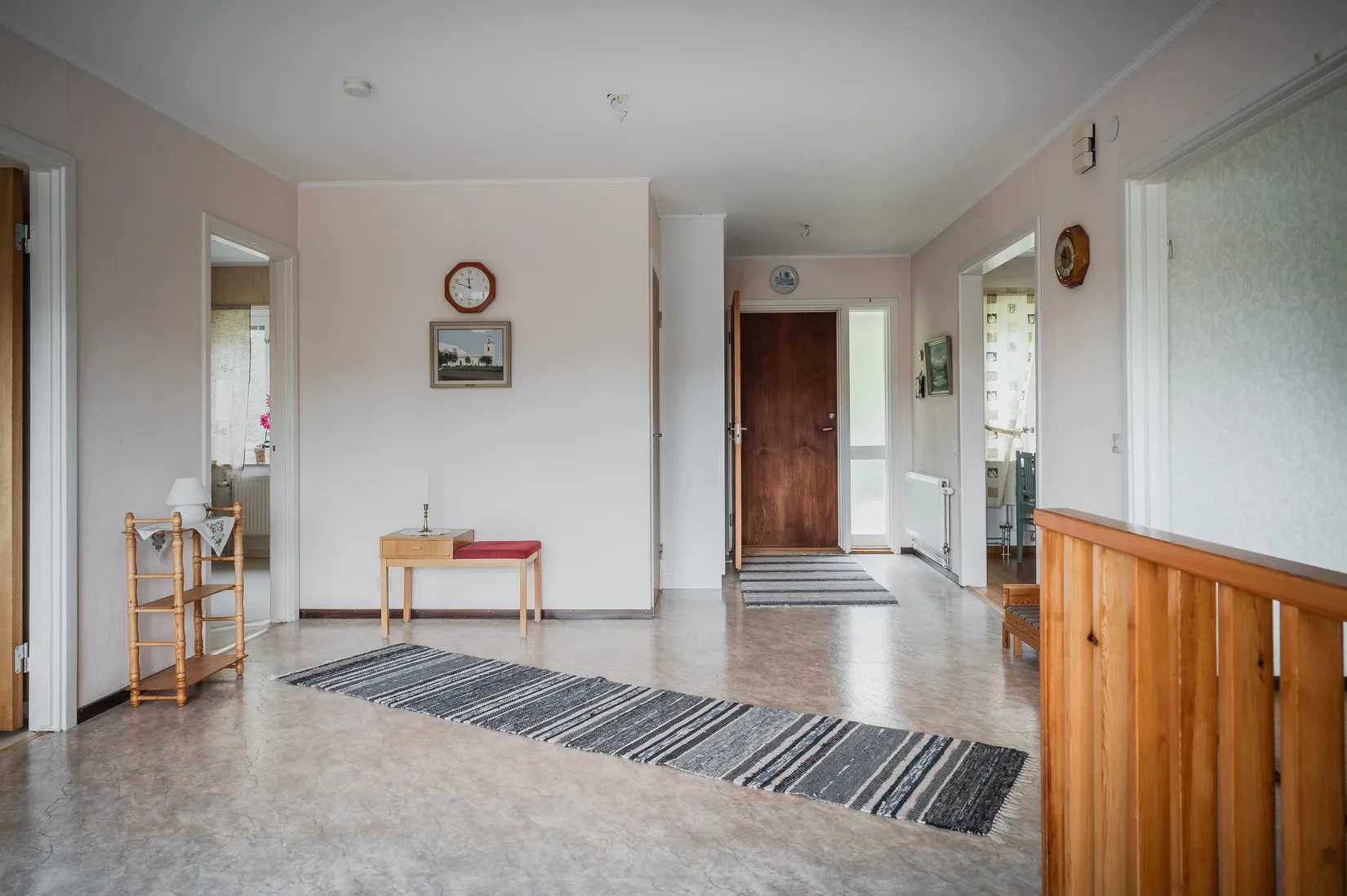 Villa, Solvägen 28, Kroksta, Örnsköldsvik