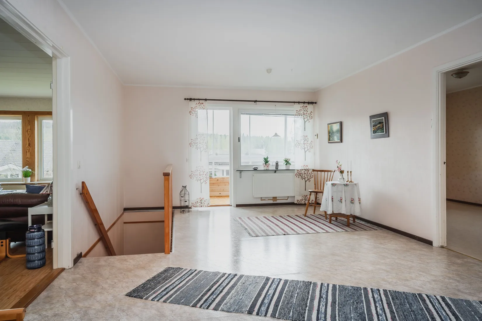 Villa, Solvägen 28, Kroksta, Örnsköldsvik