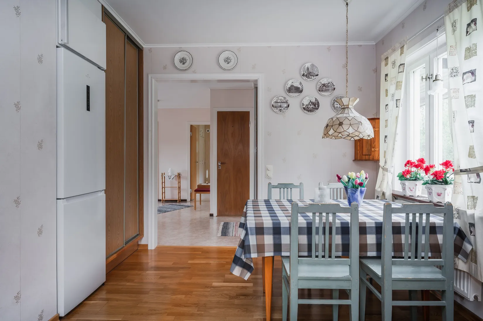 Villa, Solvägen 28, Kroksta, Örnsköldsvik