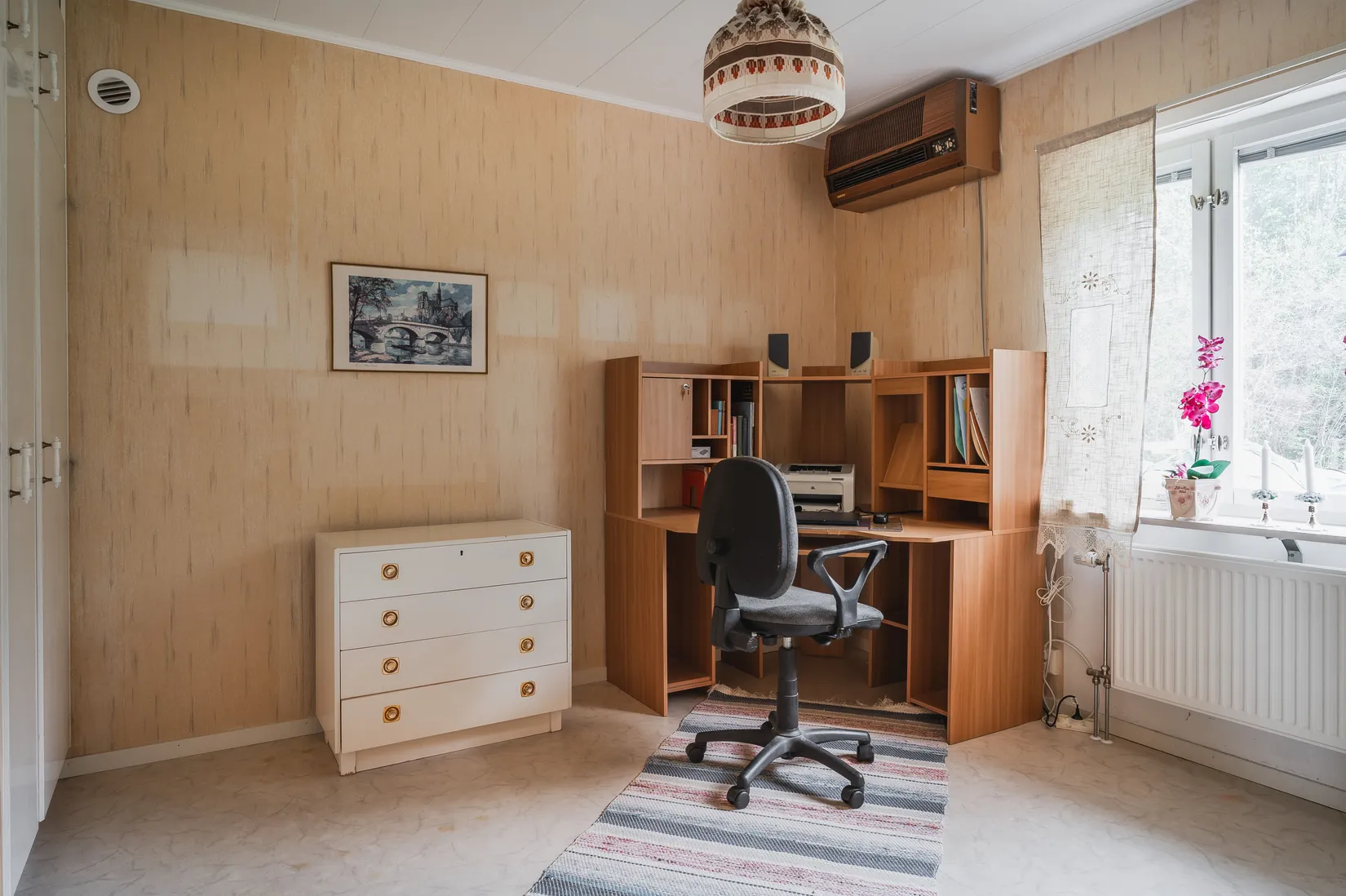 Villa, Solvägen 28, Kroksta, Örnsköldsvik
