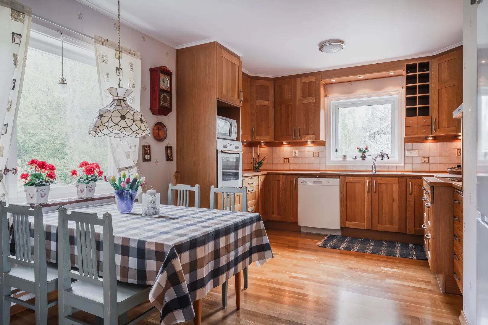 Villa, Solvägen 28, Kroksta, Örnsköldsvik