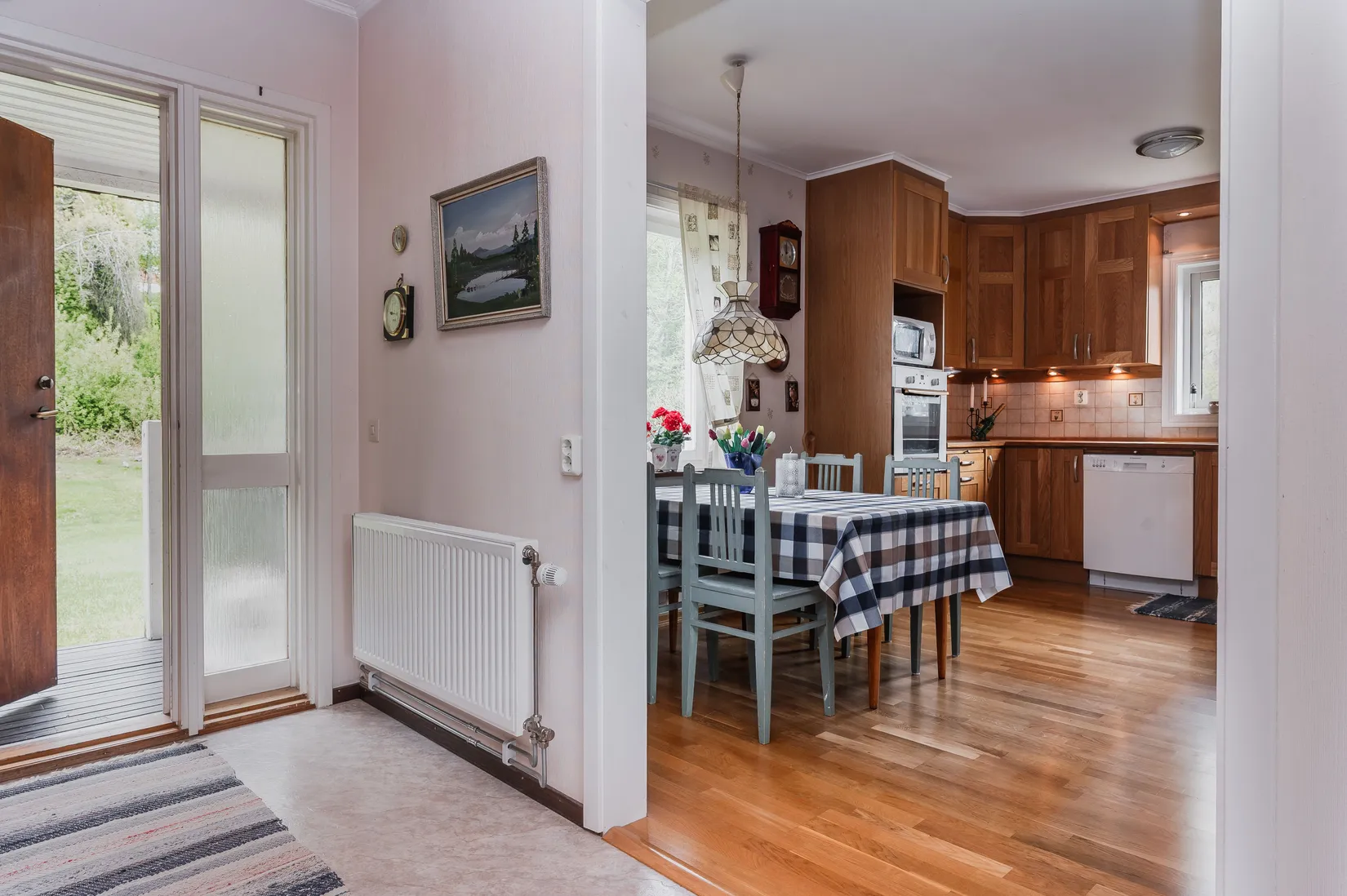 Villa, Solvägen 28, Kroksta, Örnsköldsvik