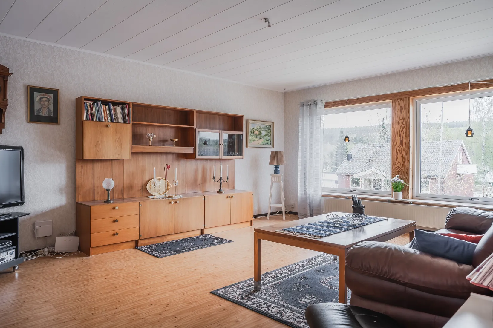 Villa, Solvägen 28, Kroksta, Örnsköldsvik