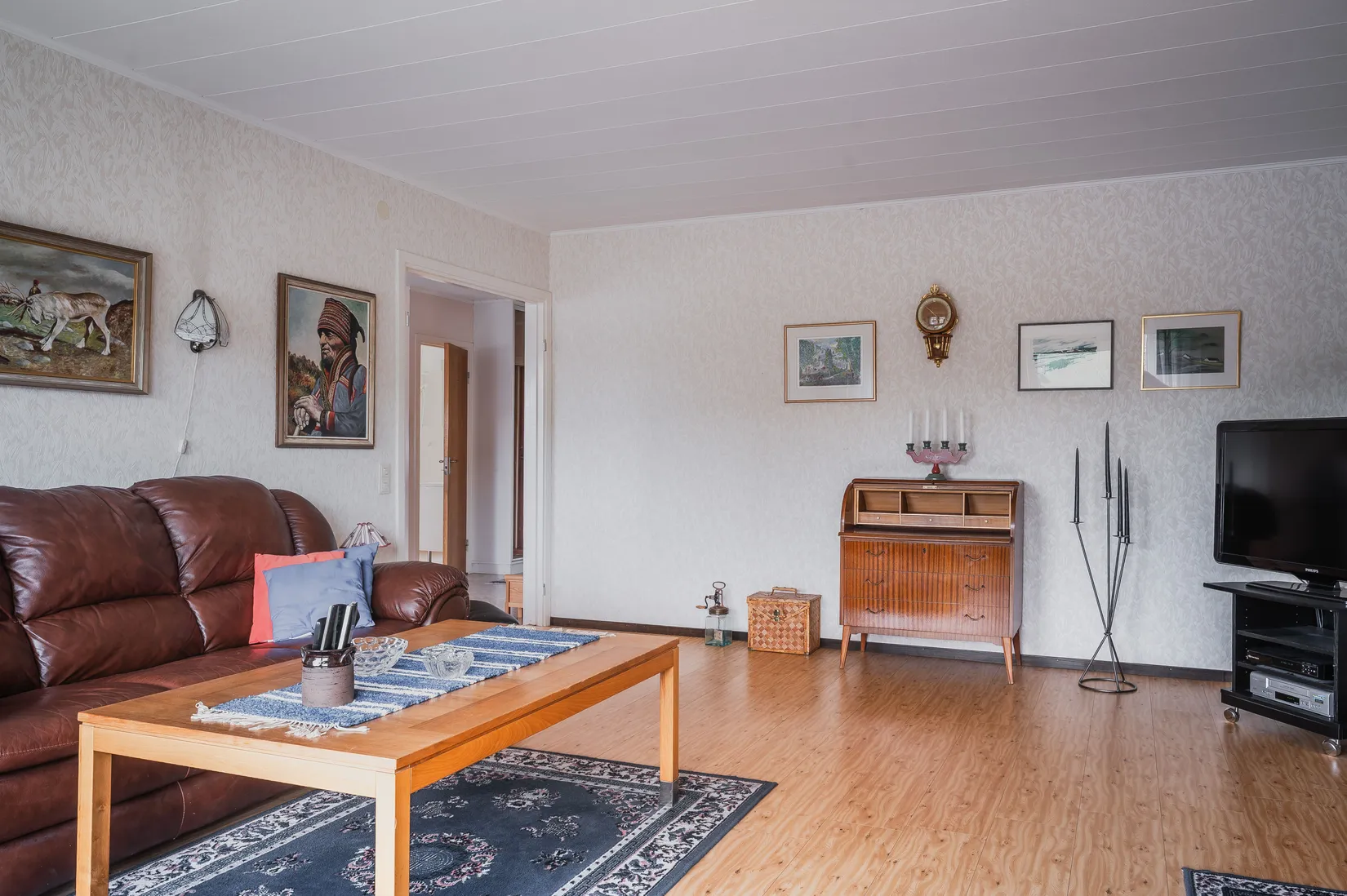 Villa, Solvägen 28, Kroksta, Örnsköldsvik