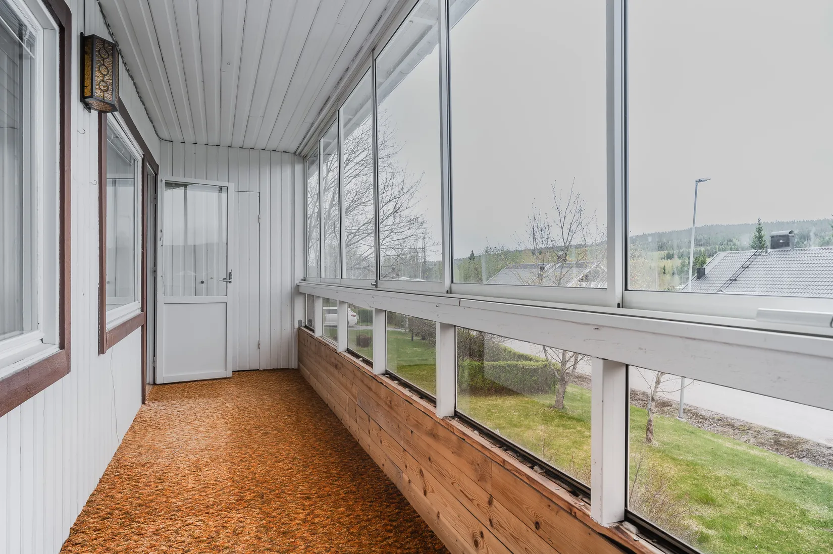 Villa, Solvägen 28, Kroksta, Örnsköldsvik