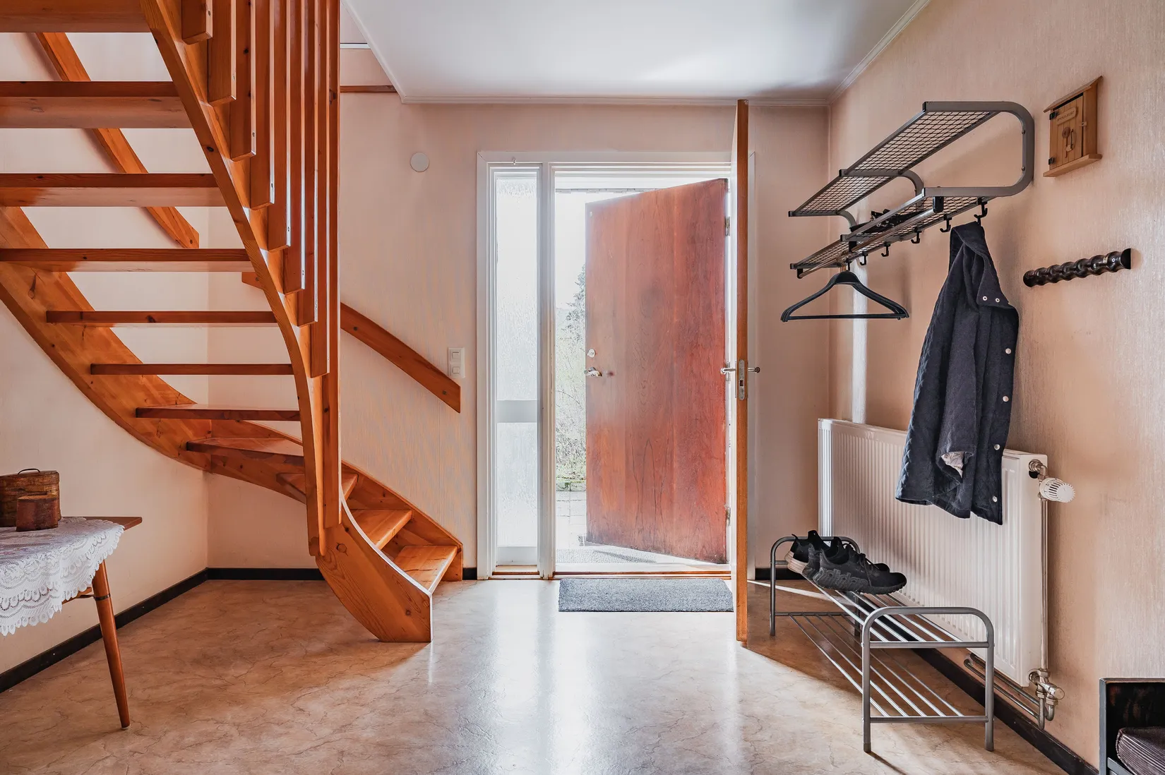 Villa, Solvägen 28, Kroksta, Örnsköldsvik