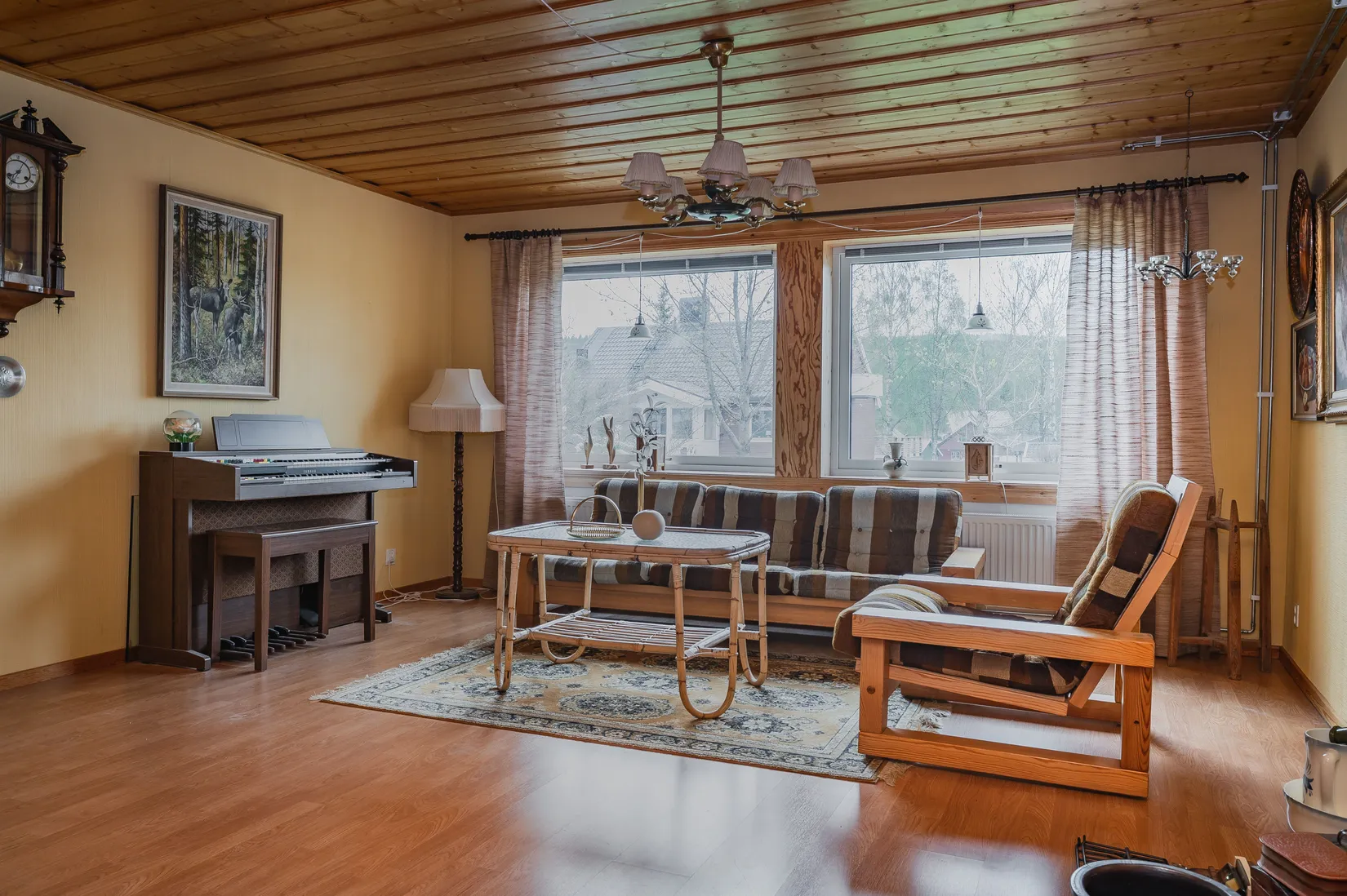 Villa, Solvägen 28, Kroksta, Örnsköldsvik