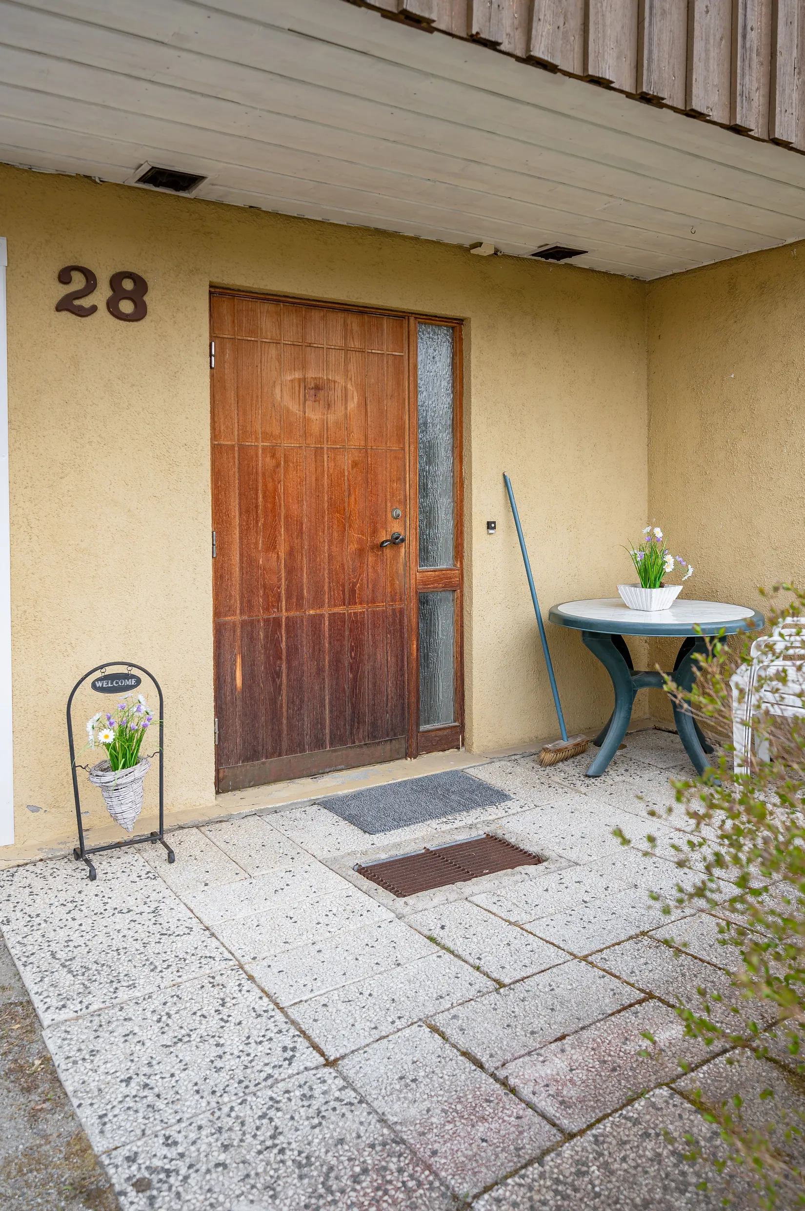 Villa, Solvägen 28, Kroksta, Örnsköldsvik