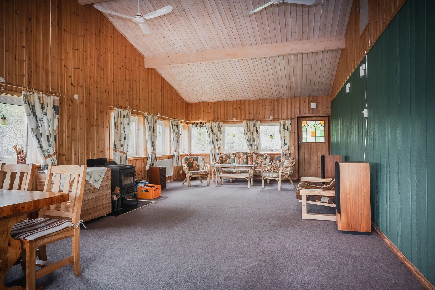 Villa, Solvägen 28, Kroksta, Örnsköldsvik