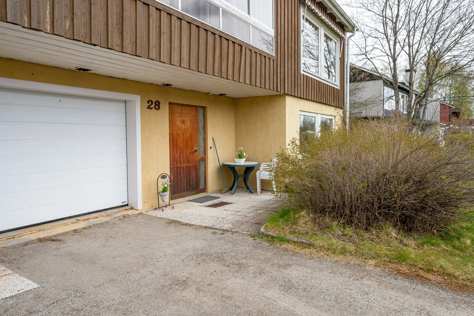 Villa, Solvägen 28, Kroksta, Örnsköldsvik