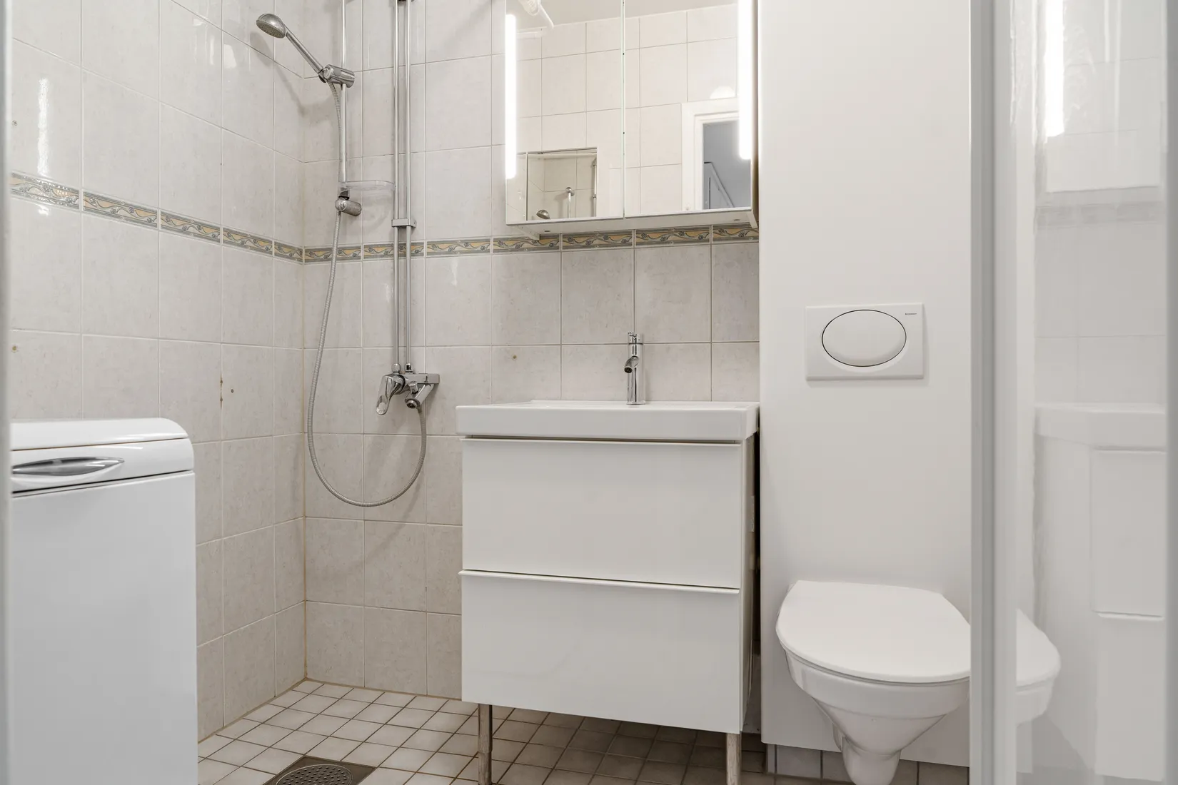 Bostadsrätt, Ryttmästaregatan 5B, Ringstorp, Helsingborg